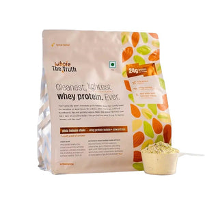 Whey Proteins