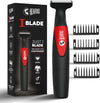 Beardo I-Blade Body Trimmer