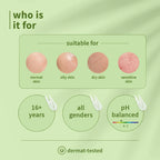 Plum Green Tea Pore Cleansing Face Wash For Oily & Acne-Prone Skin 150ml