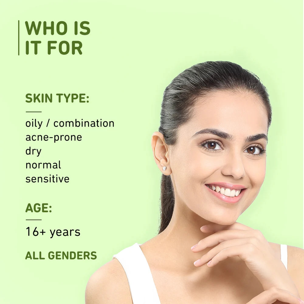 Plum Green Tea Alcohol-Free Pore Tightening Face Toner 150ml