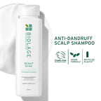 Matrix Biolage Scalp Sync Anti-Dandruff Shampoo-200ML NEW