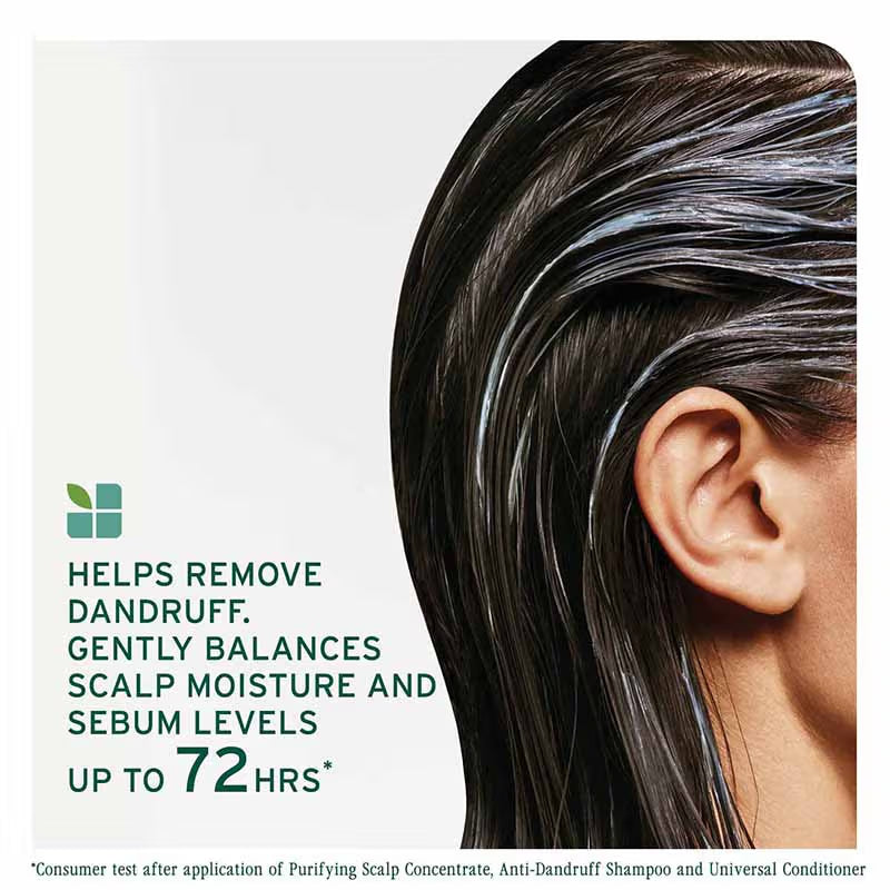 Matrix Biolage Scalp Sync Anti-Dandruff Shampoo-200ML NEW