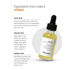 मिनिमलिस्ट ??? ??? 10% फेस एक्सफोलिएटर 30ml