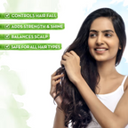 Mamaearth Onion Hair Oil for Men & Women with Onion & Redensyl for Hair Fall Control, Hair Growth Oil for Hair Fall - 100ml