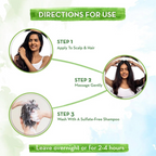 Mamaearth Onion Hair Oil for Men & Women with Onion & Redensyl for Hair Fall Control, Hair Growth Oil for Hair Fall - 100ml