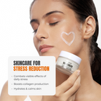 detoxie Cortisol Lowering Moisturizer - 50g