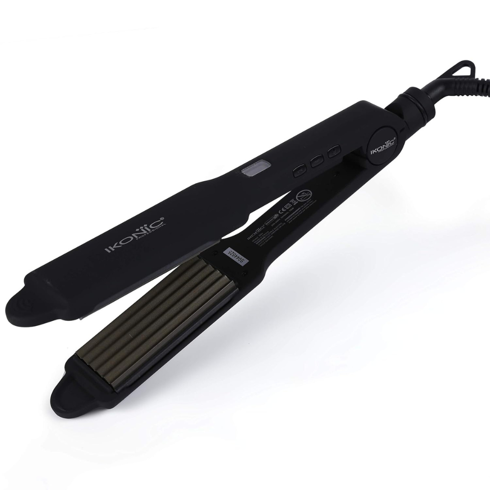 Ikonic S9 Crimper