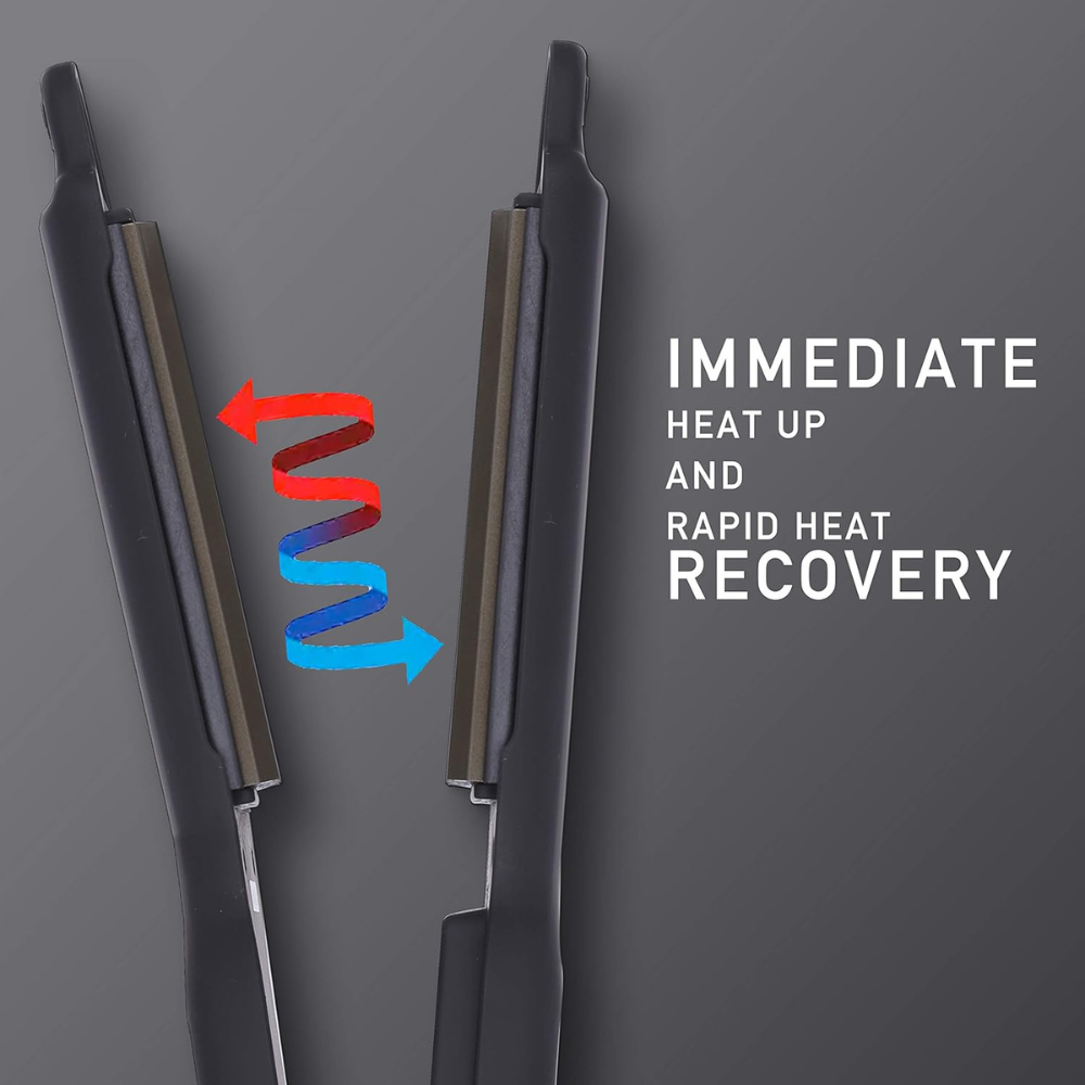Ikonic S9 Crimper
