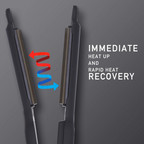 Ikonic S9 Crimper
