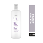 ಶ್ವಾರ್ಜ್‌ಕೋಫ್ ಪ್ರೊಫೆಷನಲ್ ಬೊನಾಕ್ಯೂರ್ ಫ್ರಿಜ್ ಅವೇ ಶಾಂಪೂ ವಿತ್ ಬಾಬಸ್ಸು ಆಯಿಲ್ (250 ಮಿಲಿ)
