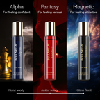 Bella Vita Mood Collection Gift set for him 45ml
