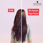 SCHWARZKOPF BC REPAIR RESCUE TREATMENT - 500ML
