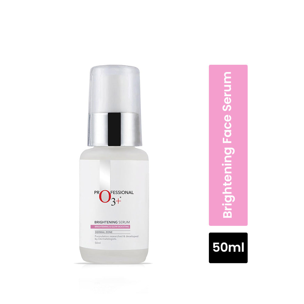 O3+ Brightening & Whitening Serum (50ml)