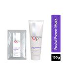 O3+ Chrysanthemum Flower Brightening Peel Off Mask 2070_340 150g