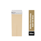 Rica Wax White Chocolate Roll-On Wax 100ml
