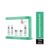 O3+ Seaweed Facial Kit_(100g+15ml)