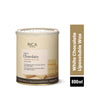 Rica White Chocolate Liposoluble Wax 800Ml