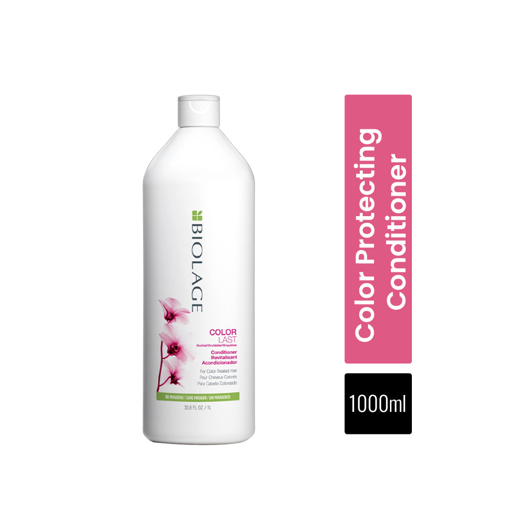 MATRIX BIOLAGE COLOR LAST CONDITIONER 1000MLD