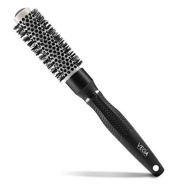 Ceramix Shine Round Brush 25mm
