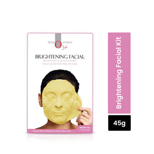 O3+ Brightening Facial Kit 45Gms_560