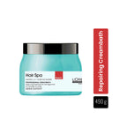 Loreal Paris Professionnel Hair Spa Repairing Creambath (490 G)