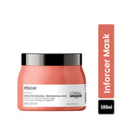 Loreal SE B6+Biotin Inforcer Masque 500MlFD .