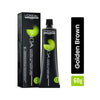 Loreal Inoa Ammonia Free Hair Color 60G 4.3_565