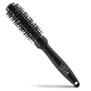 Carbon Dry Round Brush 25mm