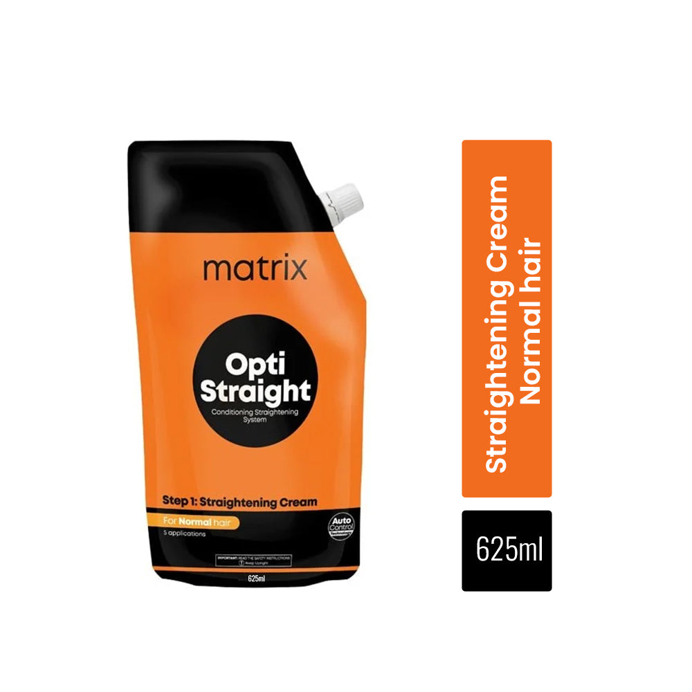 Matrix Opti Straight Normal Straightening Cream (500ml)