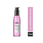 Loreal Professionnel Liss Unlimited Serum 125ML