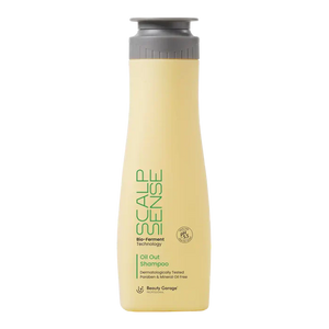 ScalpSense Oil Out Shampoo-200ML