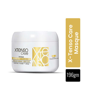 Loreal Professionnel X-Tenso Care Masque Sulfate Free(196Gm)