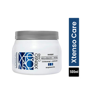 Loreal Professionnel Xtenso Care Mask 500ML