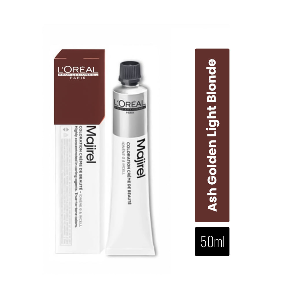 Loreal Professionnel Majirel Gold Reflect 8.31 50ml