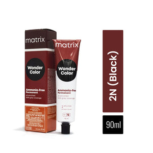 MATRIX WONDER AMMONIAFREE HAIR COLOR 2N 90ml