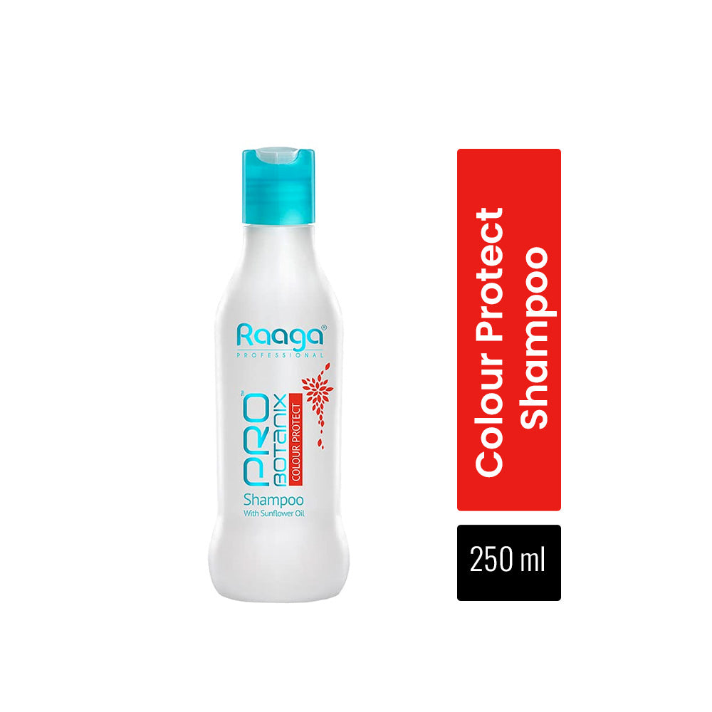 Raaga Professional Pro Botanix Colour Protect Shampoo 200Ml