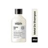 लोरियल सीरी एक्सपर्ट मेटल डीएक्स शैम्पू 300 एमएल