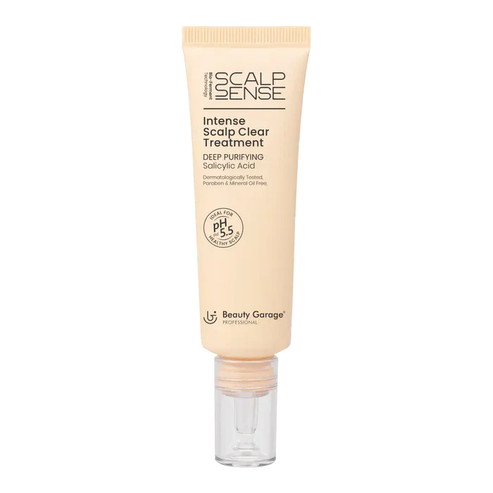 ScalpSense Intense Scalp Treatment-30ml pack of 6