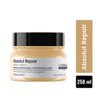 L'Oréal प्रोफेशनल सीरी एक्सपर्ट एब्सोल्यूट रिपेयर मास्क 250Ml 920