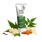 detoxie Foot Repair & Softening Cream -100g