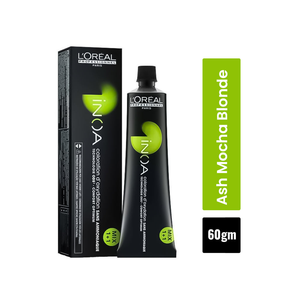 Loreal Professionnel INOA 60ML 7.18