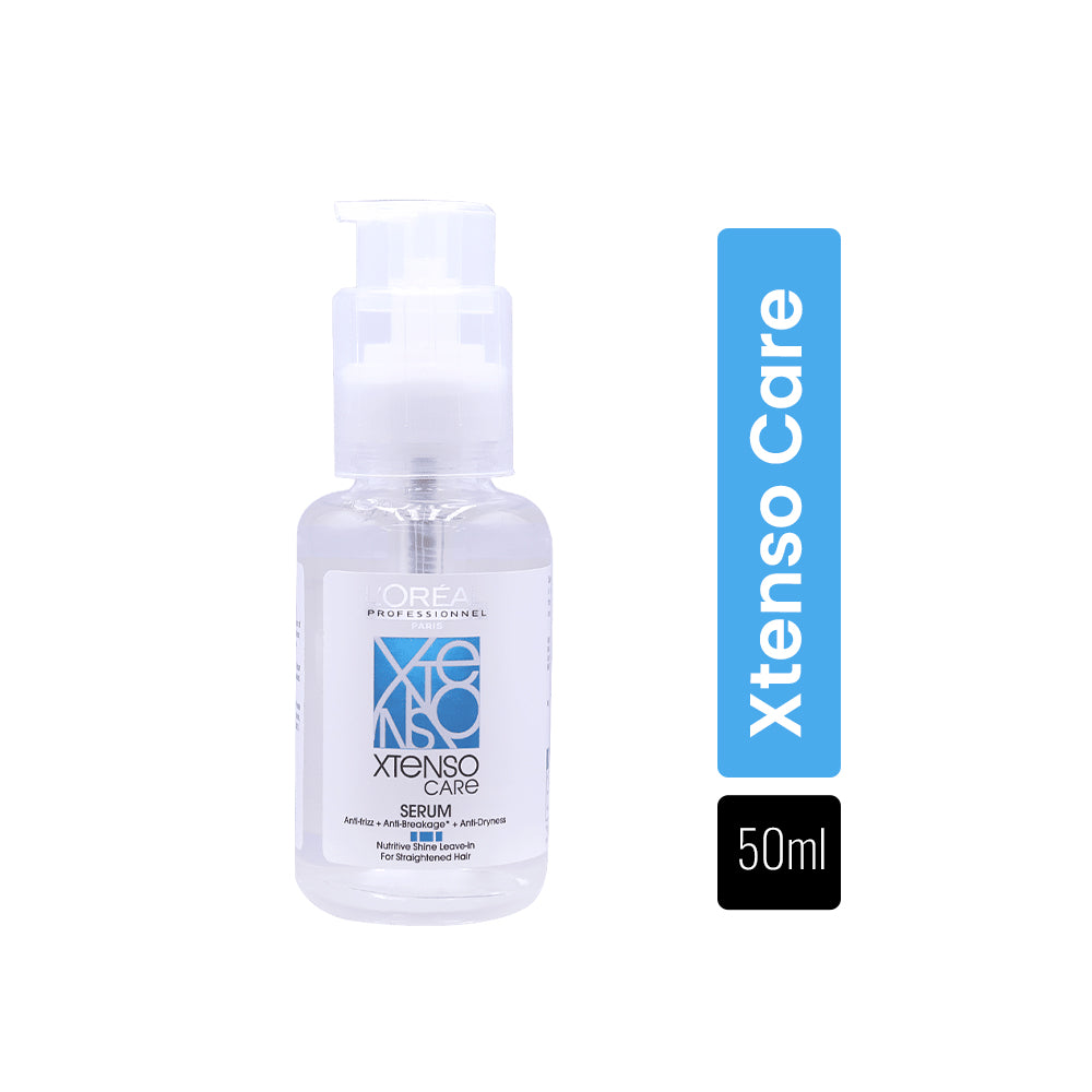 लोरियल एक्सटेंसो केयर सीरम 50Ml