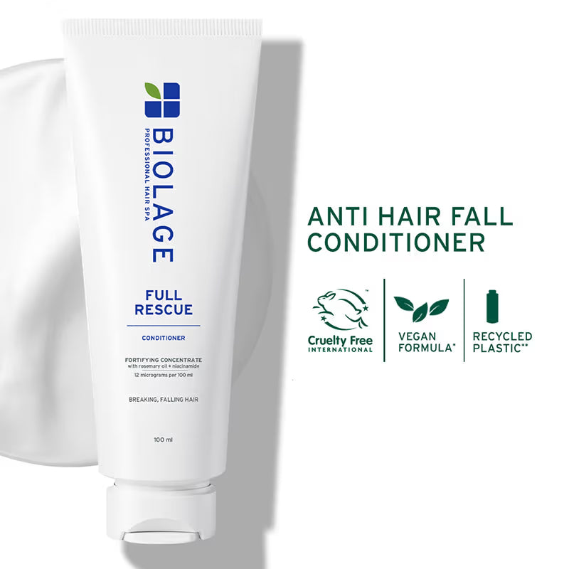 Matrix Biolage Full Rescue Conditioner-100ML NEW