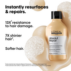 Loreal Professionnel Serie Expert Absolut Repair Shampoo 300ml