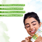 Mamaearth Vitamin C Oil-Free Face Moisturizer 80 g