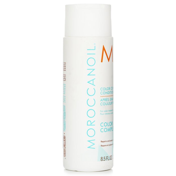 Moroccanoil Color Continue Conditioner-250Ml