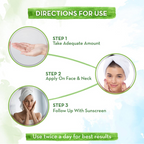 Mamaearth Vitamin C Oil-Free Face Moisturizer 80 g