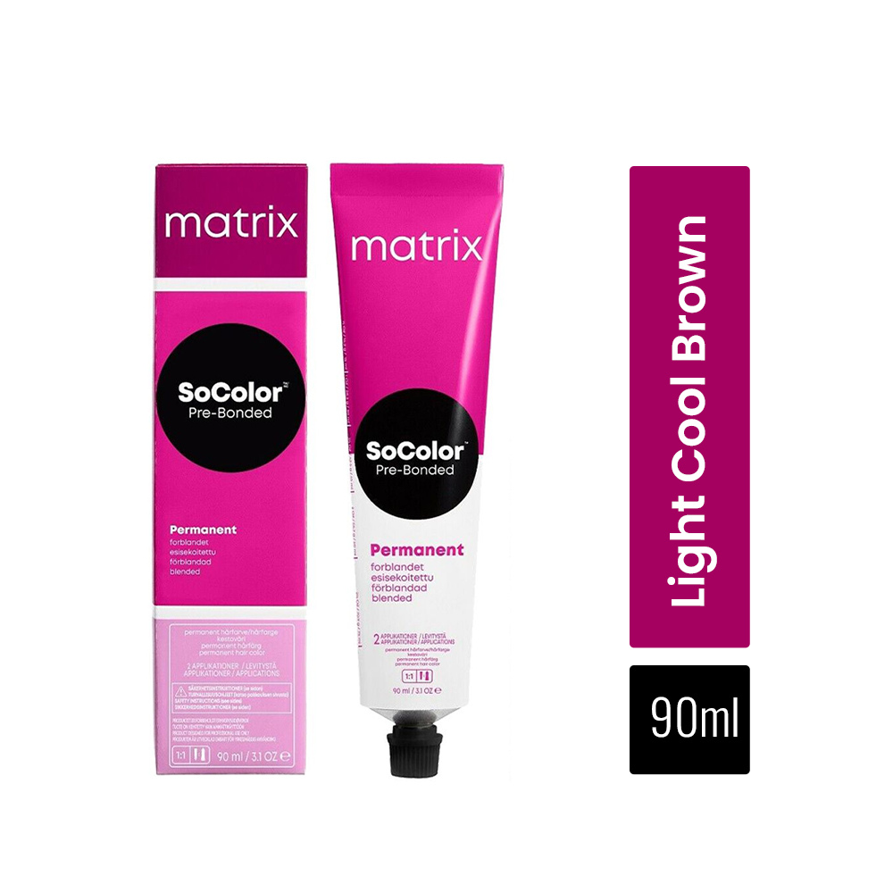 MATRIX MATRIX SO COLOR 90ML 5.1