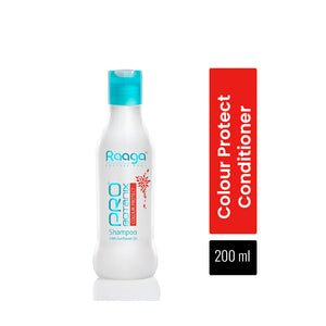 Raaga Professional Pro Botanix Colour Protect Conditioner 200Ml