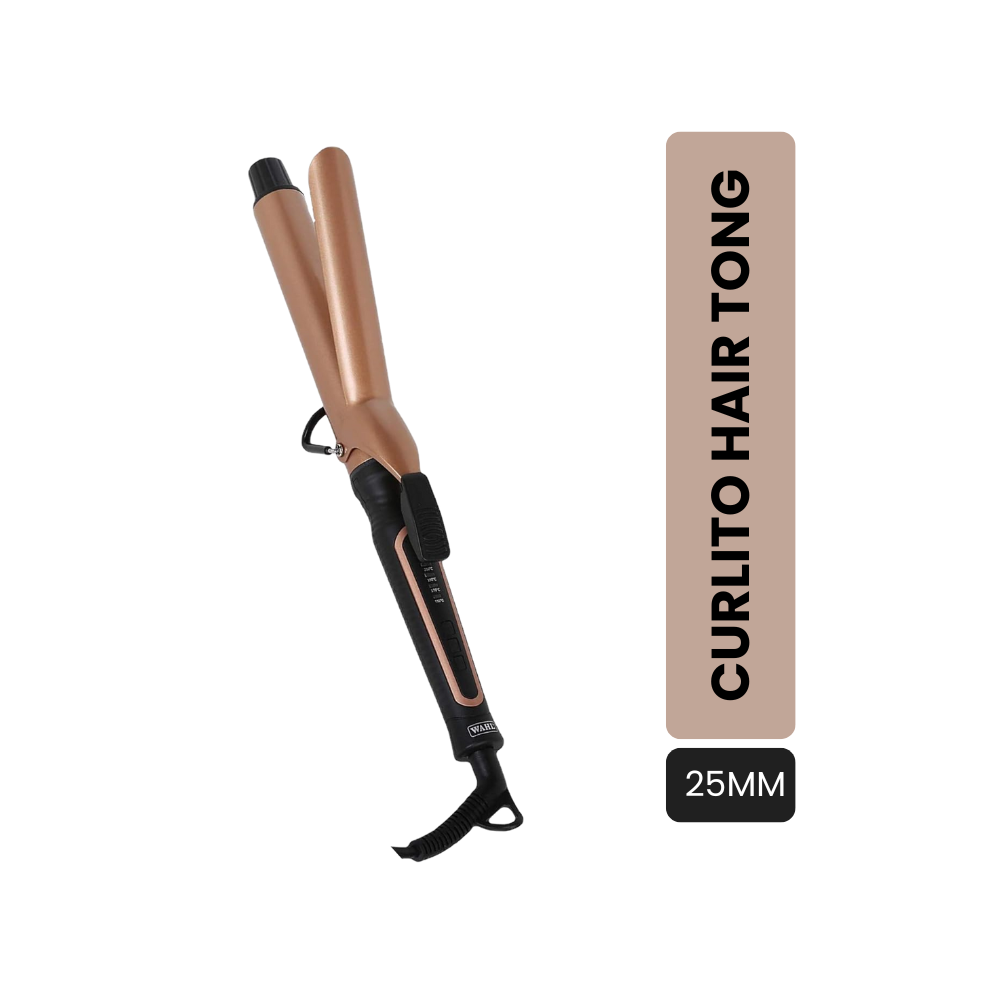 Wahl Professional Curlito Hair Tong 25MM